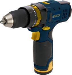 GMC - 12V Combi Hammer Drill